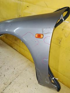Крыло переднее на Nissan Cefiro A33 Фото 3