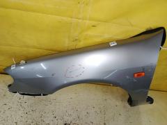 Крыло переднее на Nissan Cefiro A33 Фото 6