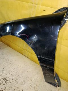 Крыло переднее на Nissan Cefiro A32 Фото 3