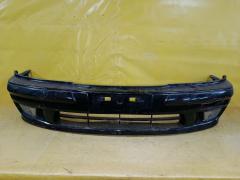 Бампер на Nissan Cefiro A32 2157, Переднее расположение