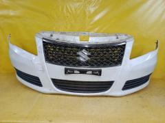 Бампер на Suzuki Kizashi RE91S 71711-57L, Переднее расположение