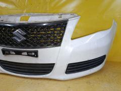 Бампер 71711-57L на Suzuki Kizashi RE91S Фото 3