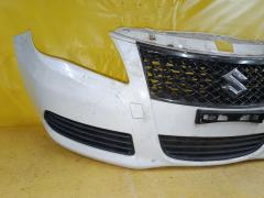 Бампер 71711-57L на Suzuki Kizashi RE91S Фото 4
