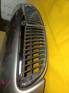 Капот на Nissan Cefiro A33 Фото 13