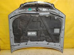 Капот на Nissan Cefiro A33 Фото 14