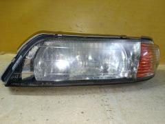 Фара на Nissan Cefiro A32 1554, Левое расположение