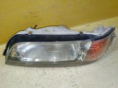 Фара 1554 1554, на Nissan Cefiro A32 Фото 3