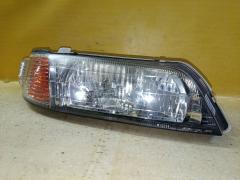 Фара на Nissan Cefiro A32 1554, Правое расположение