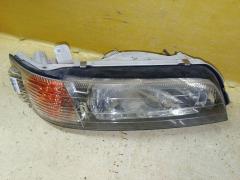 Фара 1554 1554, на Nissan Cefiro A32 Фото 3
