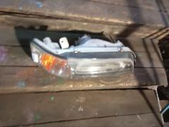 Фара 1554 1554, на Nissan Cefiro A32 Фото 6