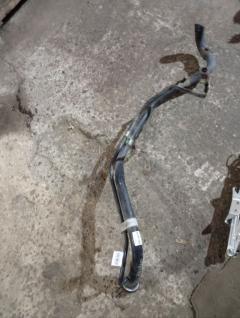 Заливная горловина топливного бака 77201-63020 на Toyota Allion ZRT260 2ZR-FAE Фото 4