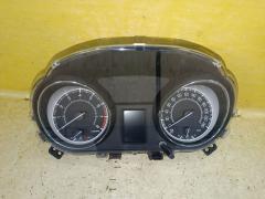 Спидометр на Suzuki Kizashi RE91S J24B 34110-57L04
