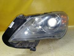 Фара на Suzuki Kizashi RE91S LE07C6177X LE07C6177X  F014007719, Левое расположение