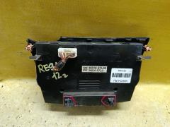 Блок управления климатконтроля 39510-57L00 на Suzuki Kizashi RE91S J24B Фото 4