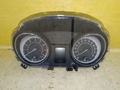 Спидометр на Suzuki Kizashi RE91S J24B 34110-57L04
