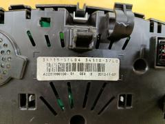 Спидометр 34110-57L04 на Suzuki Kizashi RE91S J24B Фото 6