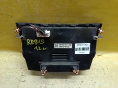 Блок управления климатконтроля 39510-57L00 на Suzuki Kizashi RE91S J24B Фото 4