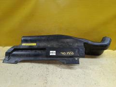 Воздухозаборник на Nissan Teana PJ31 VQ35DE