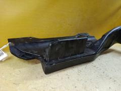 Воздухозаборник на Nissan Teana PJ31 VQ35DE Фото 4