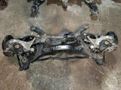 Балка подвески на Nissan Teana PJ31 VQ35DE Фото 12