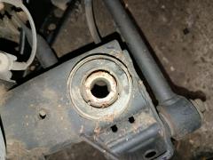 Балка подвески на Nissan Teana PJ31 VQ35DE Фото 14