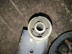 Балка подвески на Nissan Teana PJ31 VQ35DE Фото 15