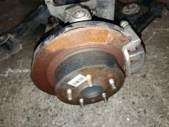 Балка подвески на Nissan Teana PJ31 VQ35DE Фото 2