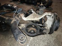 Балка подвески на Nissan Teana PJ31 VQ35DE Фото 3