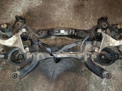 Балка подвески на Nissan Teana PJ31 VQ35DE Фото 5