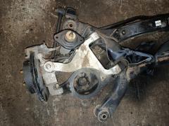 Балка подвески на Nissan Teana PJ31 VQ35DE Фото 6