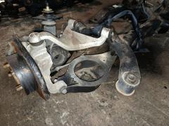 Балка подвески на Nissan Teana PJ31 VQ35DE Фото 7