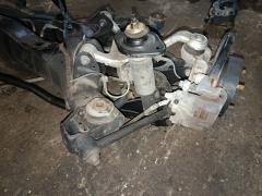Балка подвески на Nissan Teana PJ31 VQ35DE Фото 8