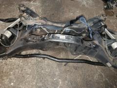Балка подвески на Nissan Teana PJ31 VQ35DE Фото 9