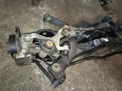 Балка подвески на Nissan Teana PJ31 VQ35DE Фото 10