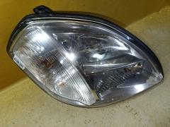 Фара 100-63740 100-63740, на Nissan Teana J31 Фото 3