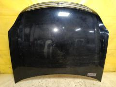 Капот на Nissan Teana PJ31
