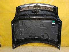 Капот на Nissan Teana PJ31 Фото 6