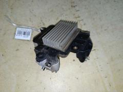 Блок управления вентилятором 89257-30070 на Toyota Crown GRS200 4GR-FSE Фото 3
