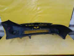 Бампер 0D-2 0D-2,52119-44440 на Toyota Isis ZGM10G Фото 13