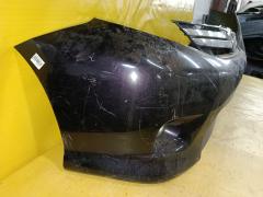 Бампер 0D-2 0D-2,52119-44440 на Toyota Isis ZGM10G Фото 5