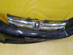 Бампер 0D-2 0D-2,52119-44440 на Toyota Isis ZGM10G Фото 6