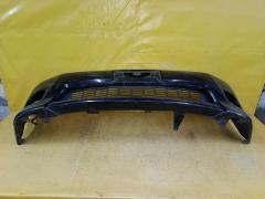 Бампер 0D-2 0D-2,52119-44440 на Toyota Isis ZGM10G Фото 7