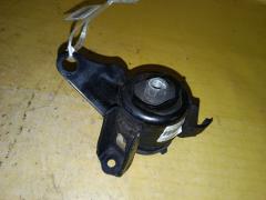 Подушка двигателя на Toyota Allion AZT240 1AZ-FSE Фото 2