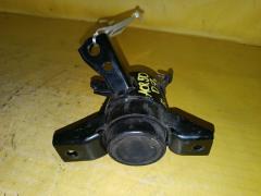 Подушка двигателя на Toyota Estima ACR50W 2AZ-FE Фото 2