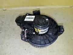 Мотор печки на Toyota Allion ZRT261