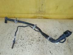 Заливная горловина топливного бака 77201-63020 на Toyota Allion ZRT261 3ZR-FAE Фото 2