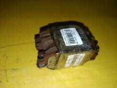 Тормозные колодки на Toyota Crown GRS200 4GR-FSE, Переднее расположение