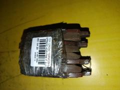 Тормозные колодки на Toyota Crown GRS200 4GR-FSE Фото 2