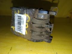 Тормозные колодки на Toyota Crown GRS200 4GR-FSE Фото 2