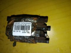 Тормозные колодки на Nissan Cefiro A33 VQ20DE Фото 2